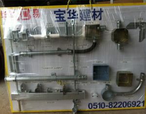 電氣簡(jiǎn)易樣板 電氣簡(jiǎn)易樣板